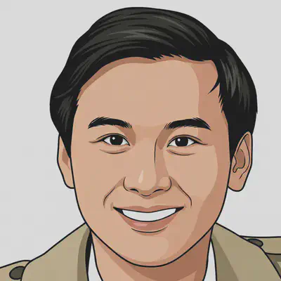 Daniel Hao
