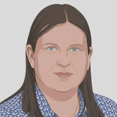 Gemma McLean