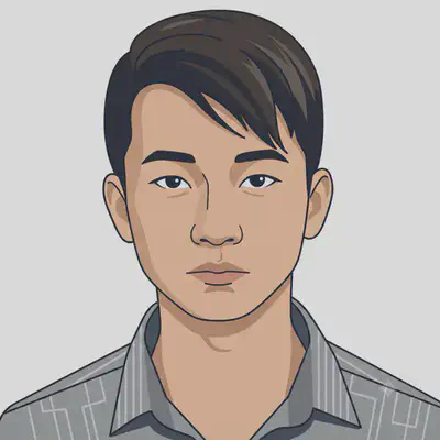 Mingshuo Xu