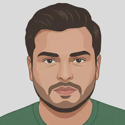 Umer Chaudry